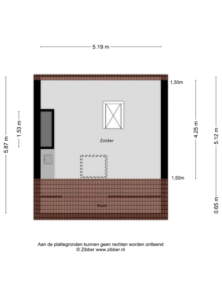 Photo 32 of Carterlaan 49