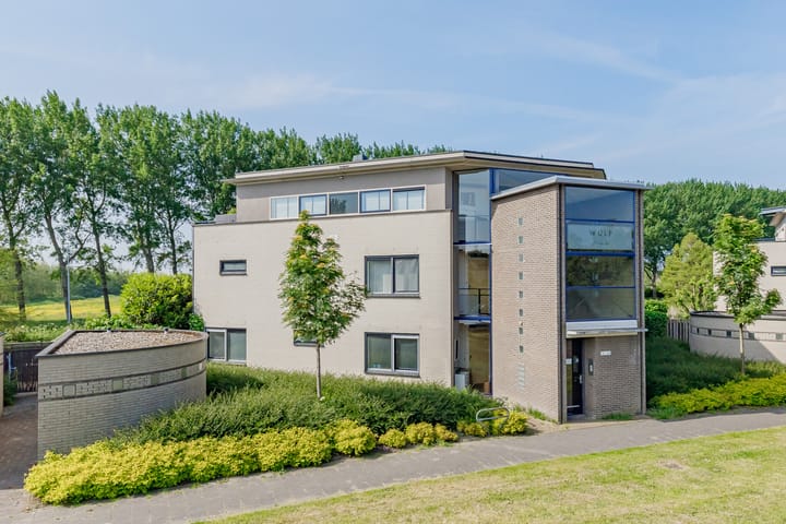 Foto 45 van De Boog 84