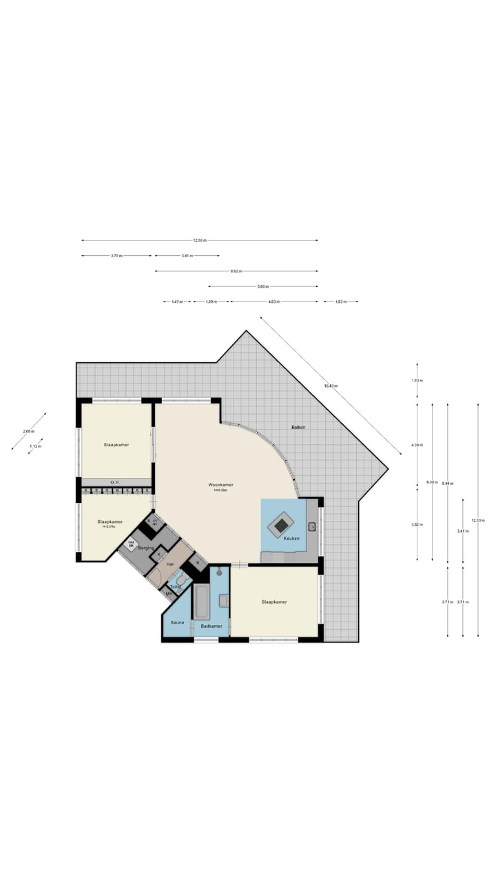 Foto 49 van De Boog 84