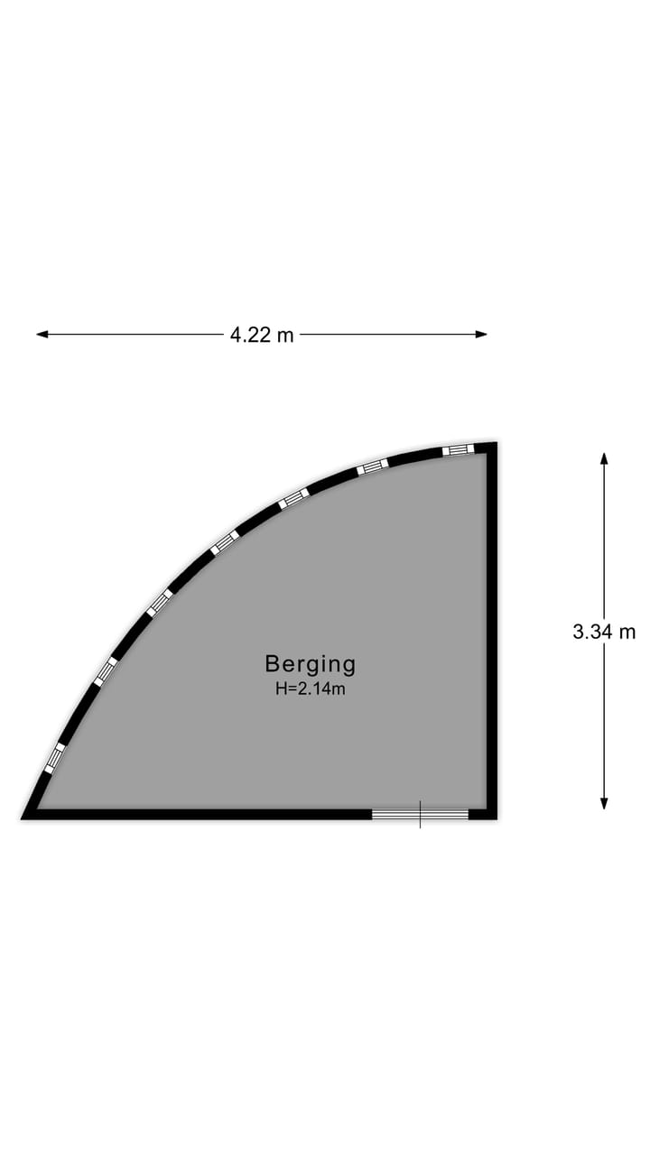 Foto 50 van De Boog 84