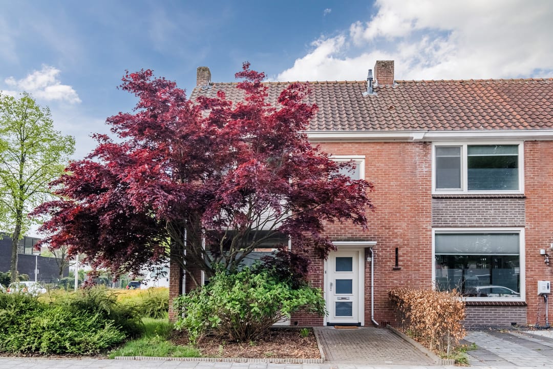 Foto 1 van Bakhuizen van den Brinklaan 65