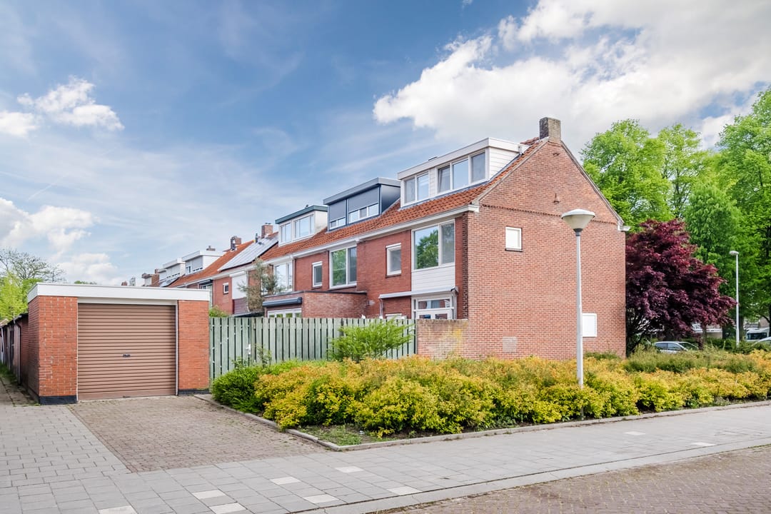 Foto 2 van Bakhuizen van den Brinklaan 65