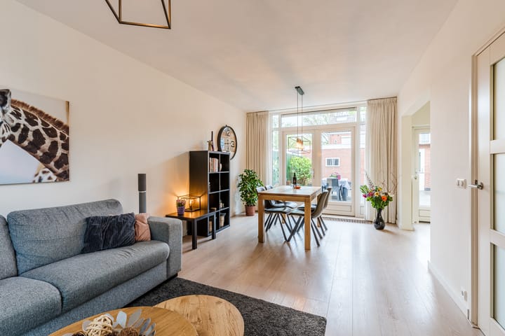 Foto 3 van Bakhuizen van den Brinklaan 65