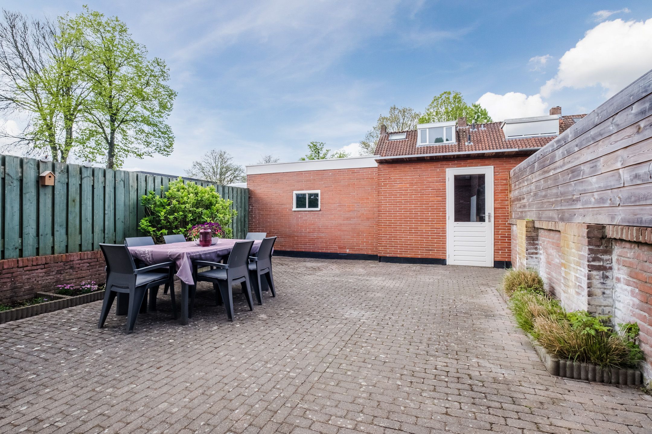 Foto 6 van Bakhuizen van den Brinklaan 65