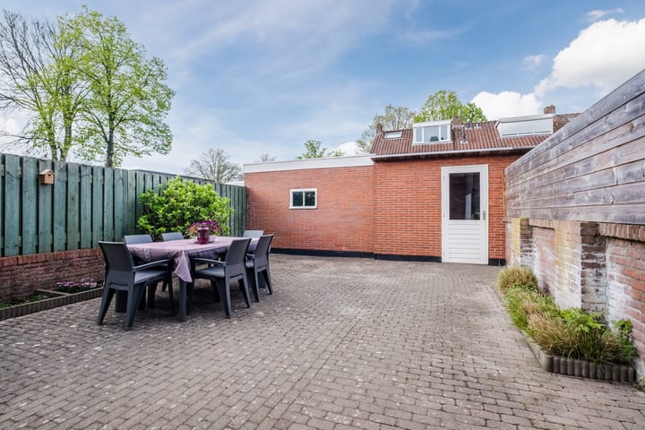 Foto 6 van Bakhuizen van den Brinklaan 65