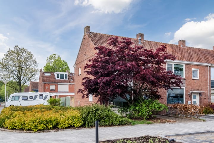 Foto 7 van Bakhuizen van den Brinklaan 65