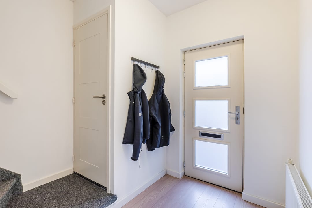 Foto 8 van Bakhuizen van den Brinklaan 65