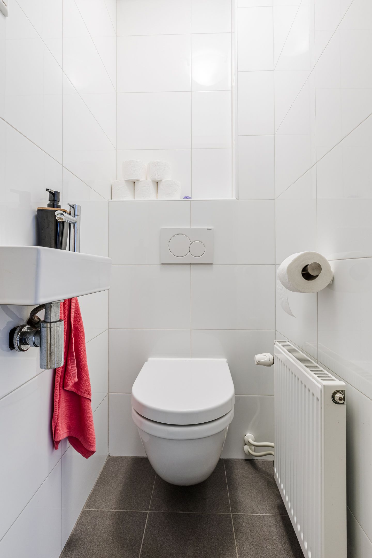 Foto 9 van Bakhuizen van den Brinklaan 65