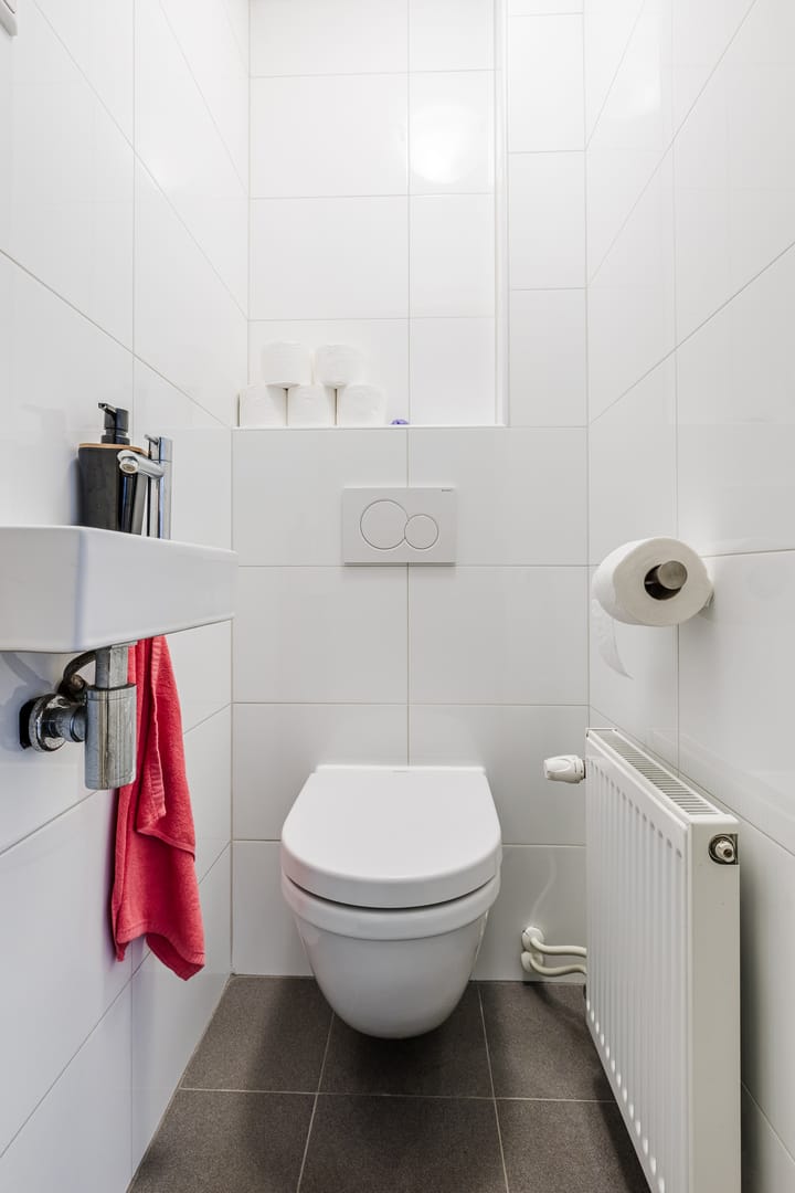 Foto 9 van Bakhuizen van den Brinklaan 65