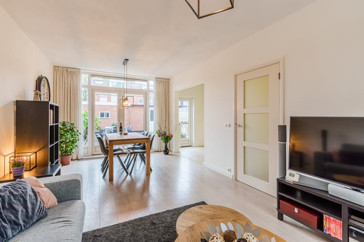 Foto 11 van Bakhuizen van den Brinklaan 65