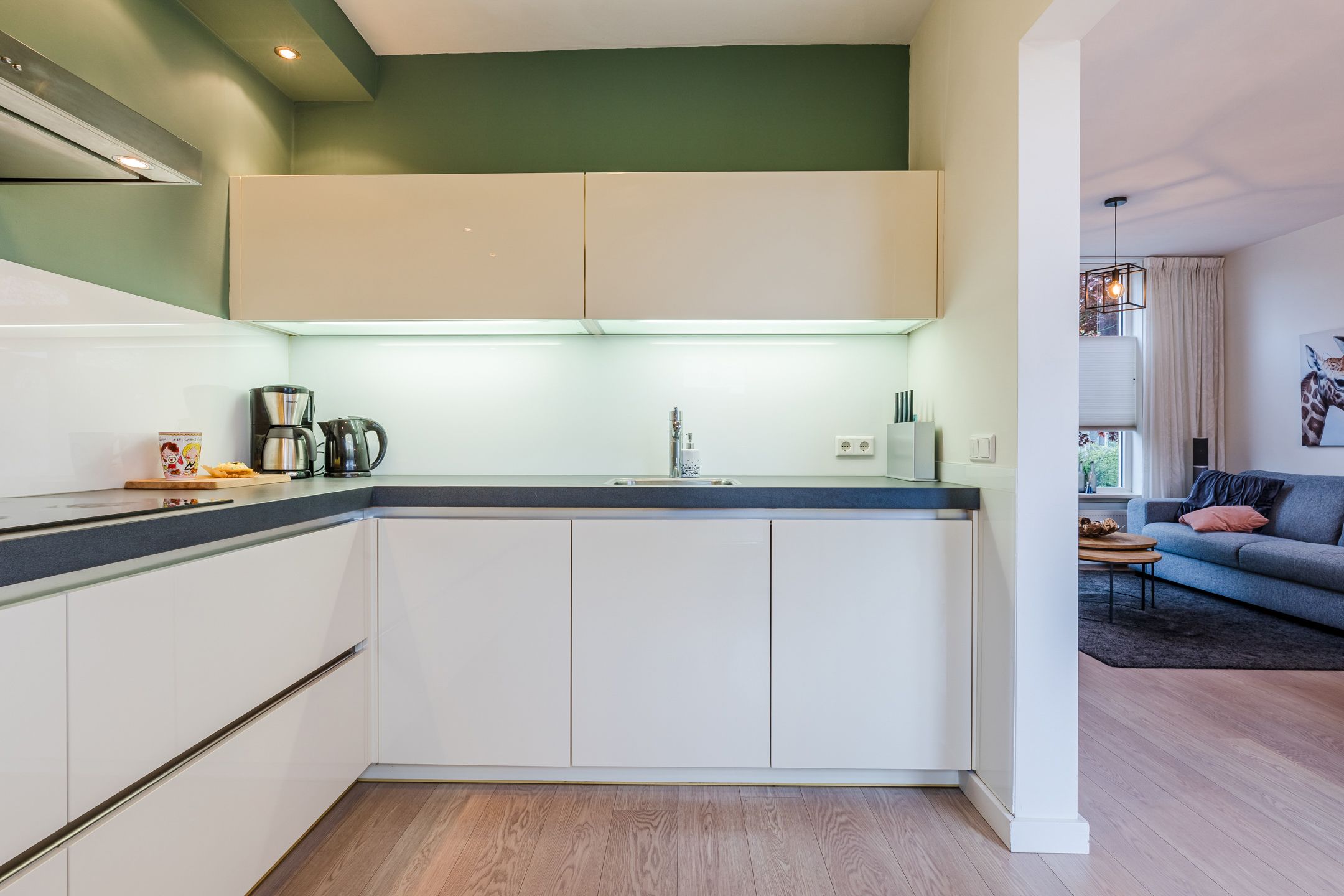 Foto 18 van Bakhuizen van den Brinklaan 65