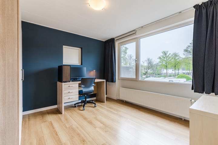 Foto 22 van Bakhuizen van den Brinklaan 65