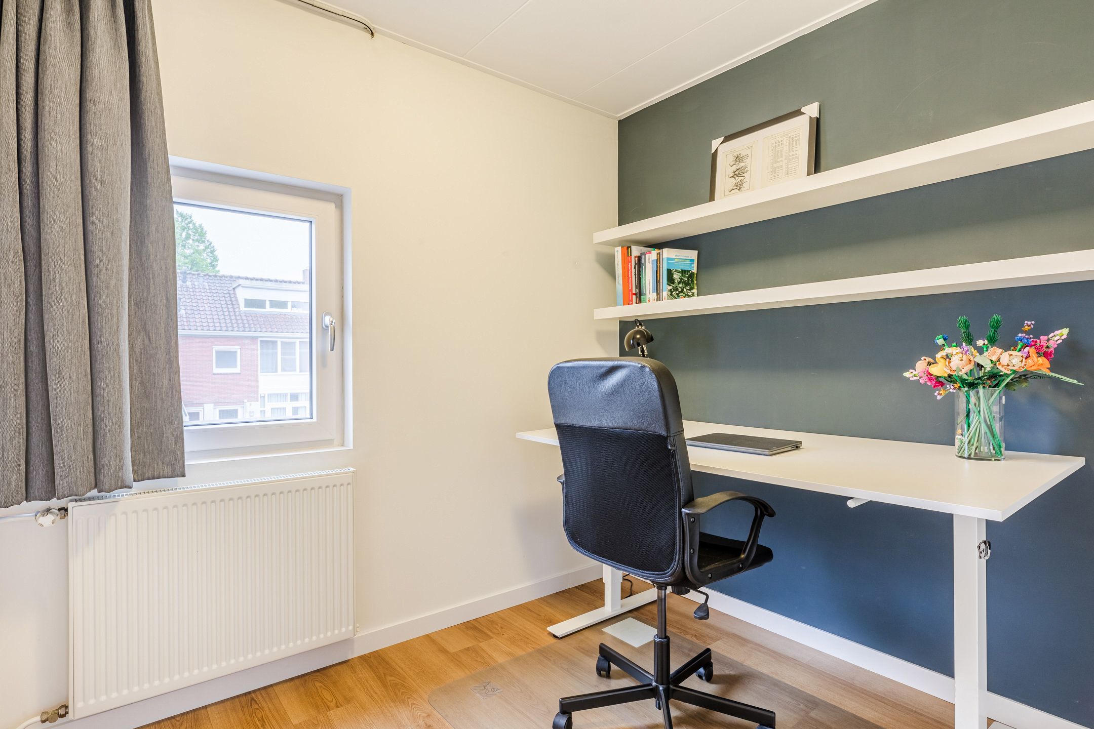 Foto 24 van Bakhuizen van den Brinklaan 65