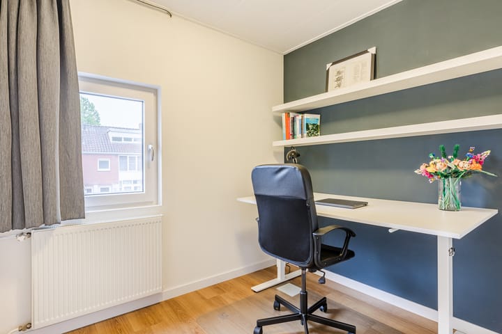 Foto 24 van Bakhuizen van den Brinklaan 65