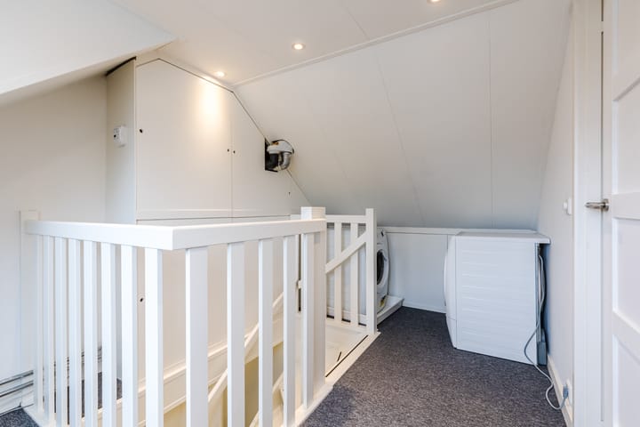 Foto 28 van Bakhuizen van den Brinklaan 65