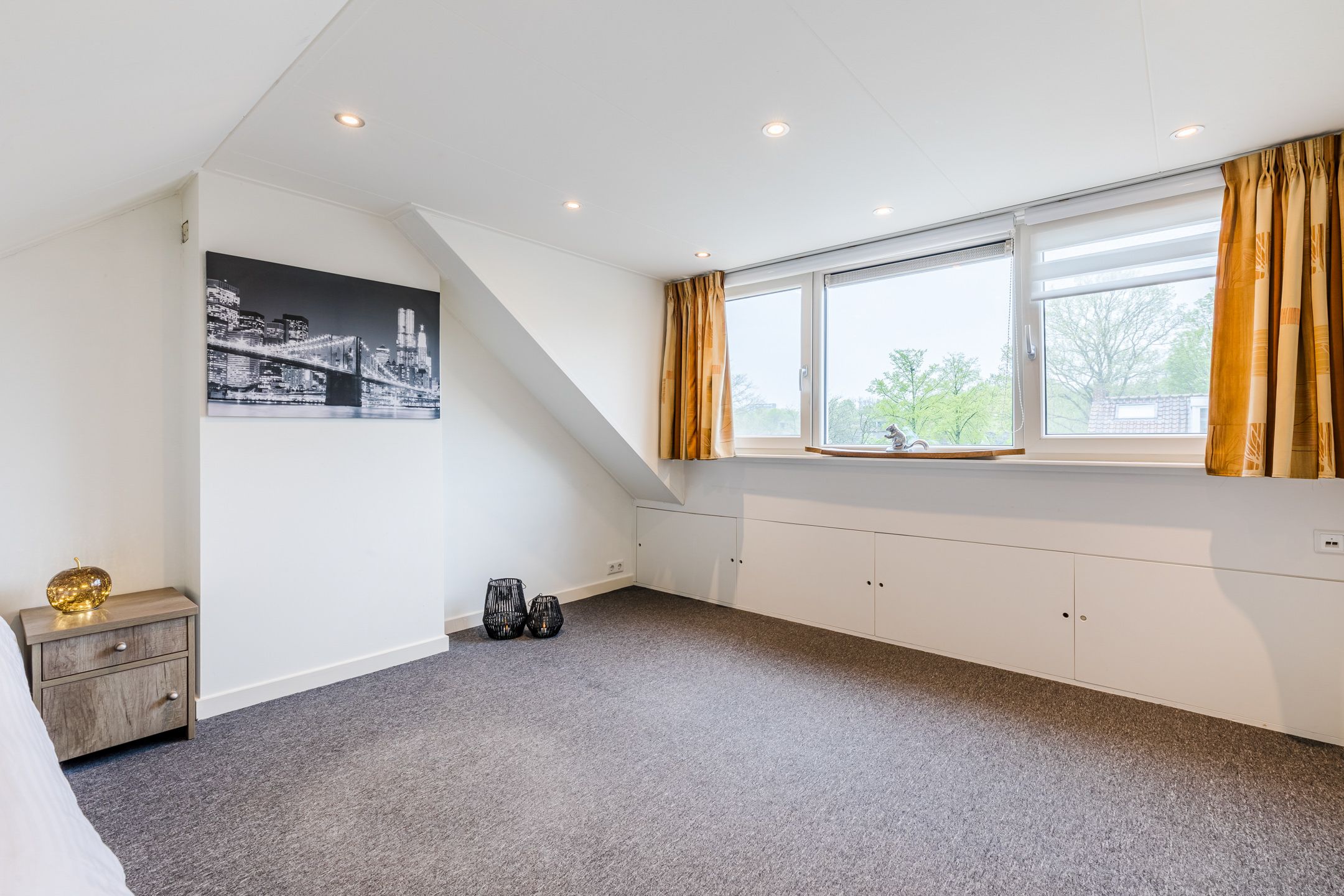 Foto 30 van Bakhuizen van den Brinklaan 65