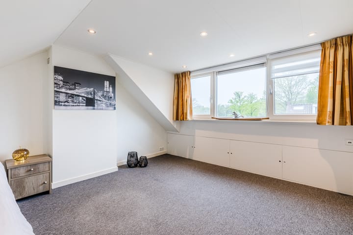 Foto 30 van Bakhuizen van den Brinklaan 65