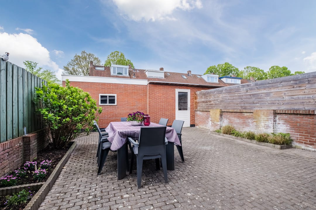 Foto 32 van Bakhuizen van den Brinklaan 65