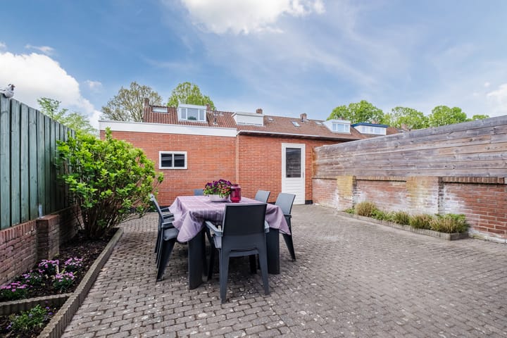 Foto 32 van Bakhuizen van den Brinklaan 65