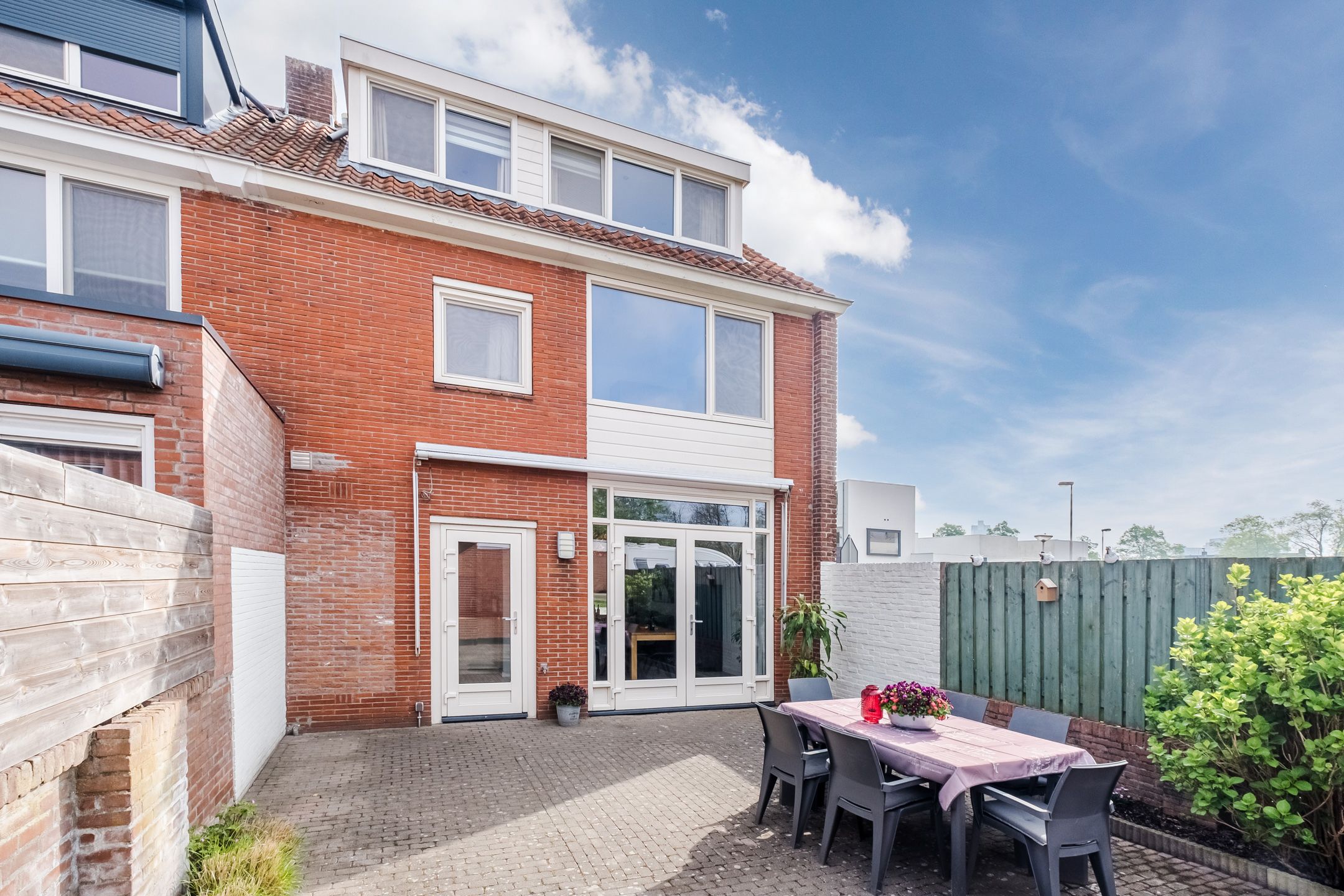 Foto 33 van Bakhuizen van den Brinklaan 65