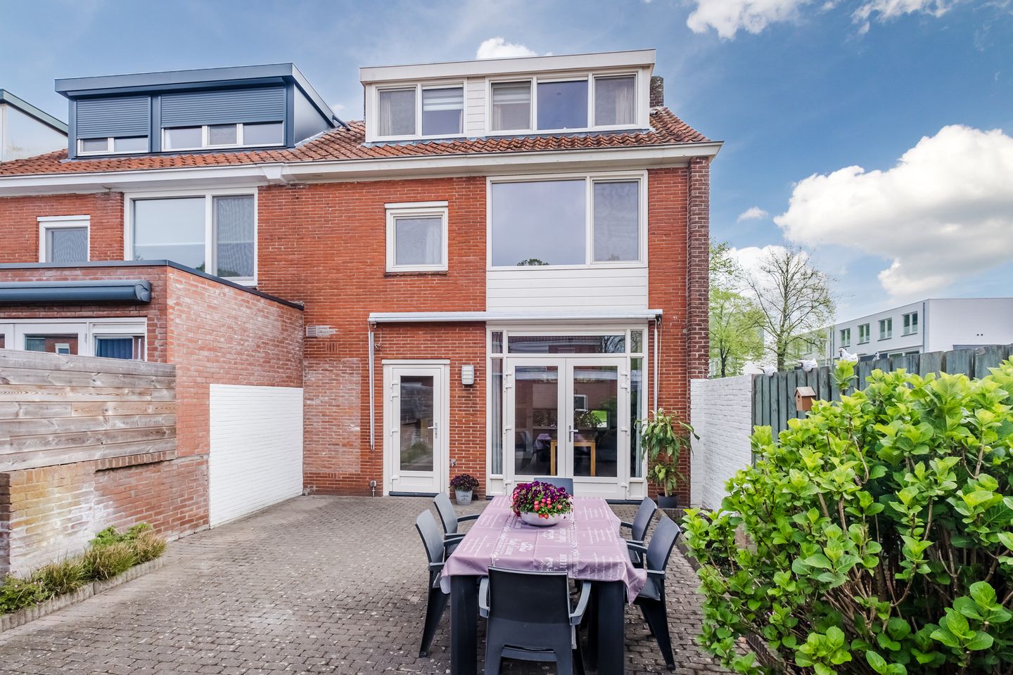 Foto 34 van Bakhuizen van den Brinklaan 65