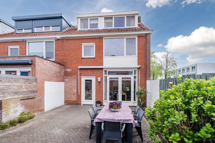 Foto 34 van Bakhuizen van den Brinklaan 65