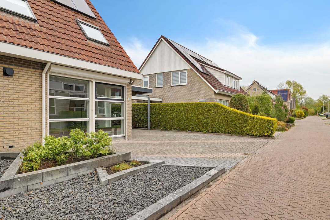 Photo 2 of Zilvermeer 34