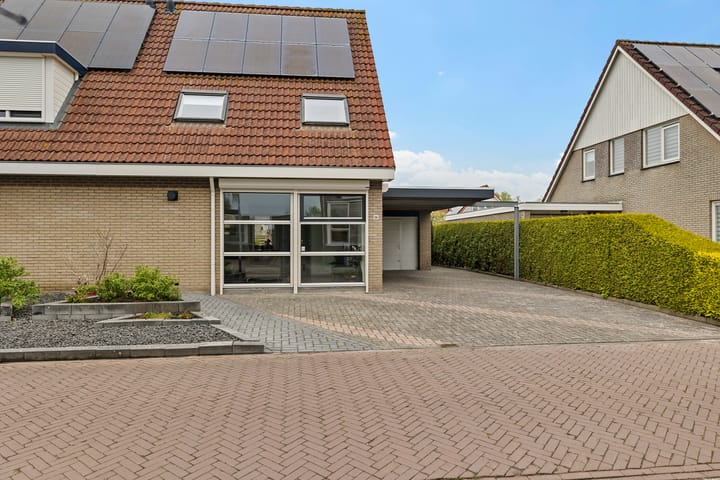 Foto 3 van Zilvermeer 34