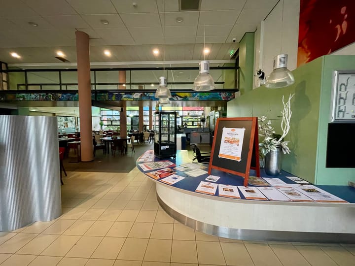 Foto 2 van Albrandswaard 360