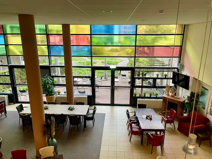 Foto 3 van Albrandswaard 360