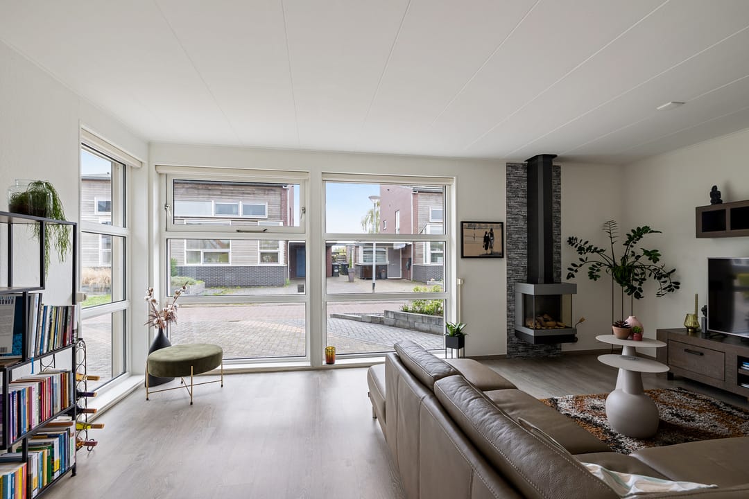 Photo 8 of Zilvermeer 34