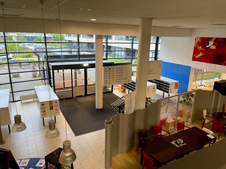 Foto 15 van Albrandswaard 360