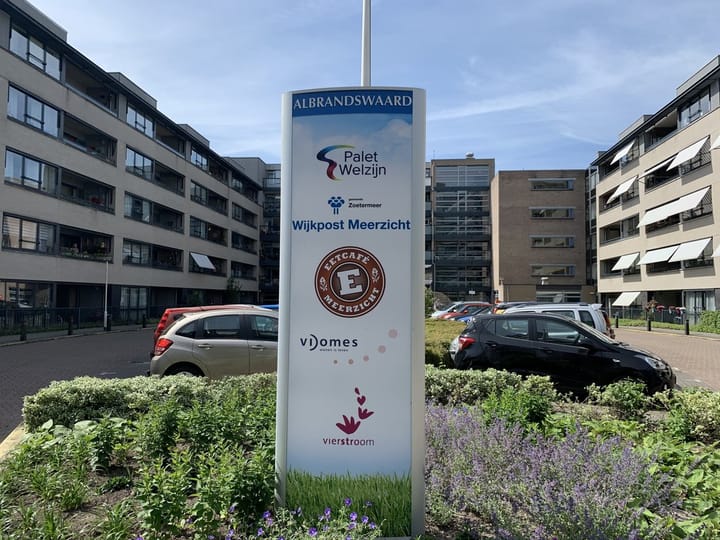 Foto 12 van Albrandswaard 360