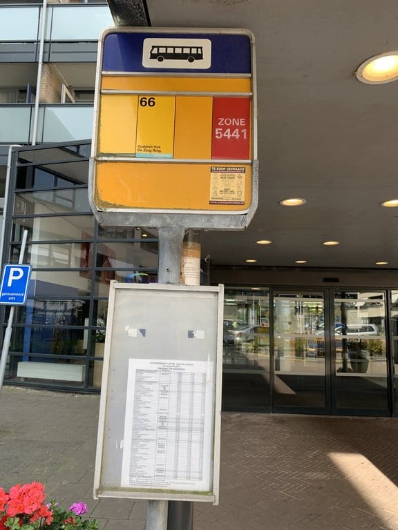 Foto 16 van Albrandswaard 360