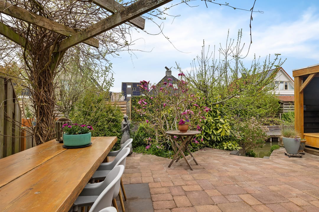 Photo 31 of Zilvermeer 34