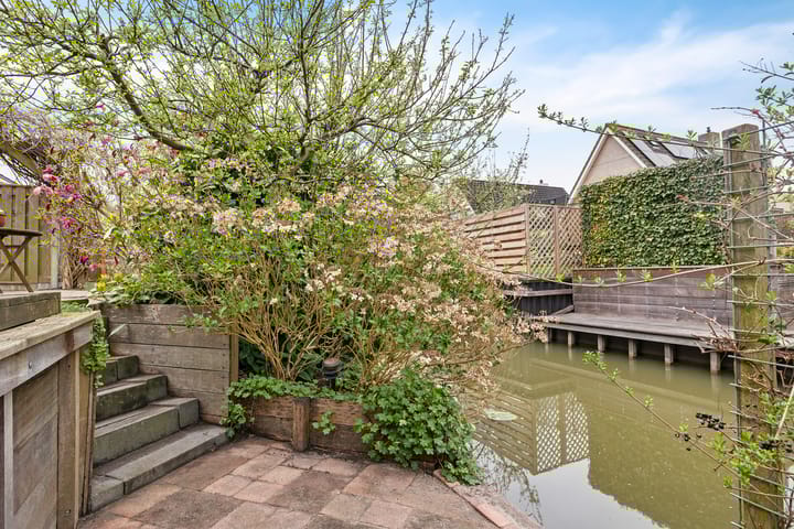 Foto 33 van Zilvermeer 34