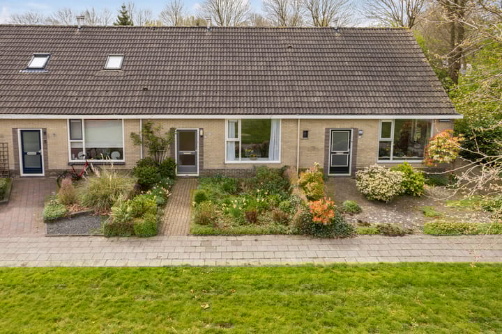 Foto 1 van Swingoerd 4