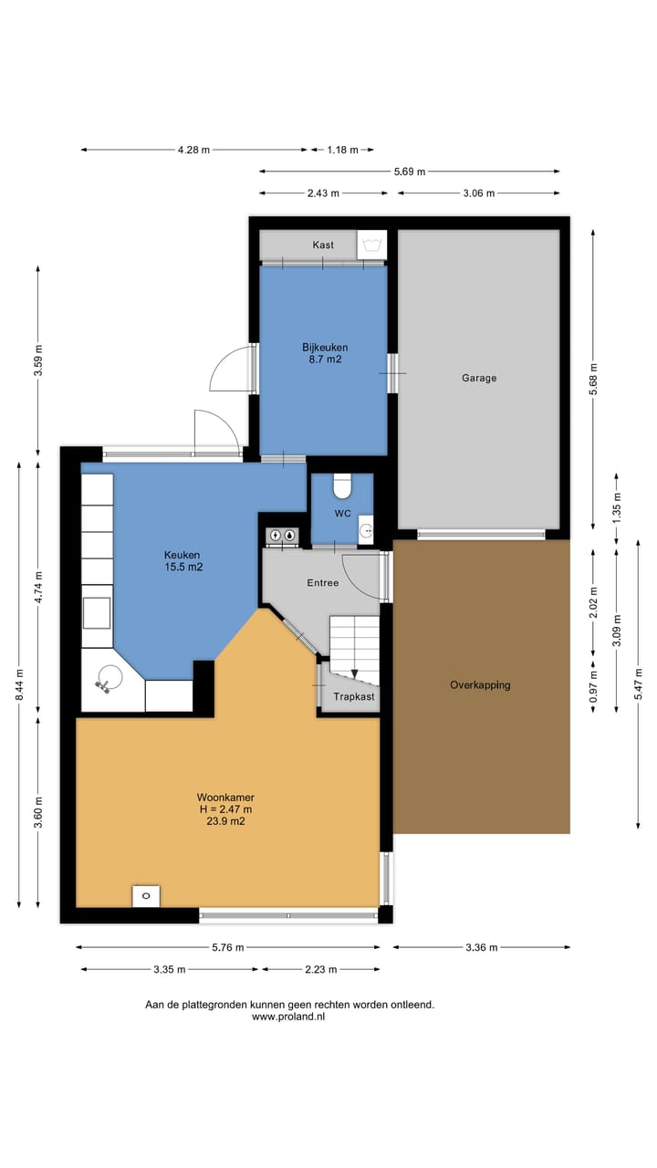 Foto 36 van Zilvermeer 34