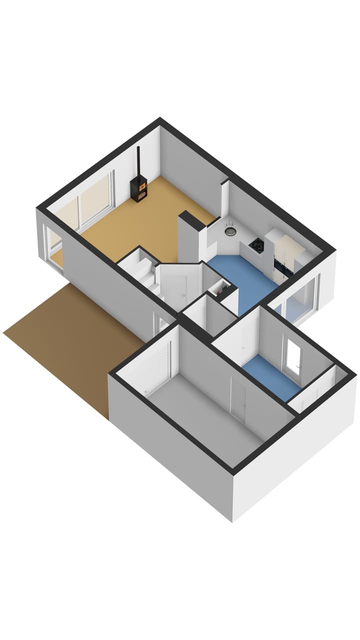 Foto 37 van Zilvermeer 34