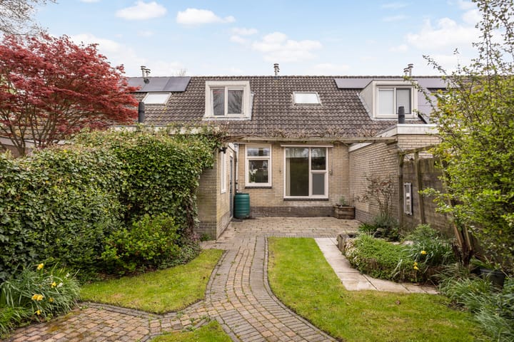 Foto 4 van Swingoerd 4