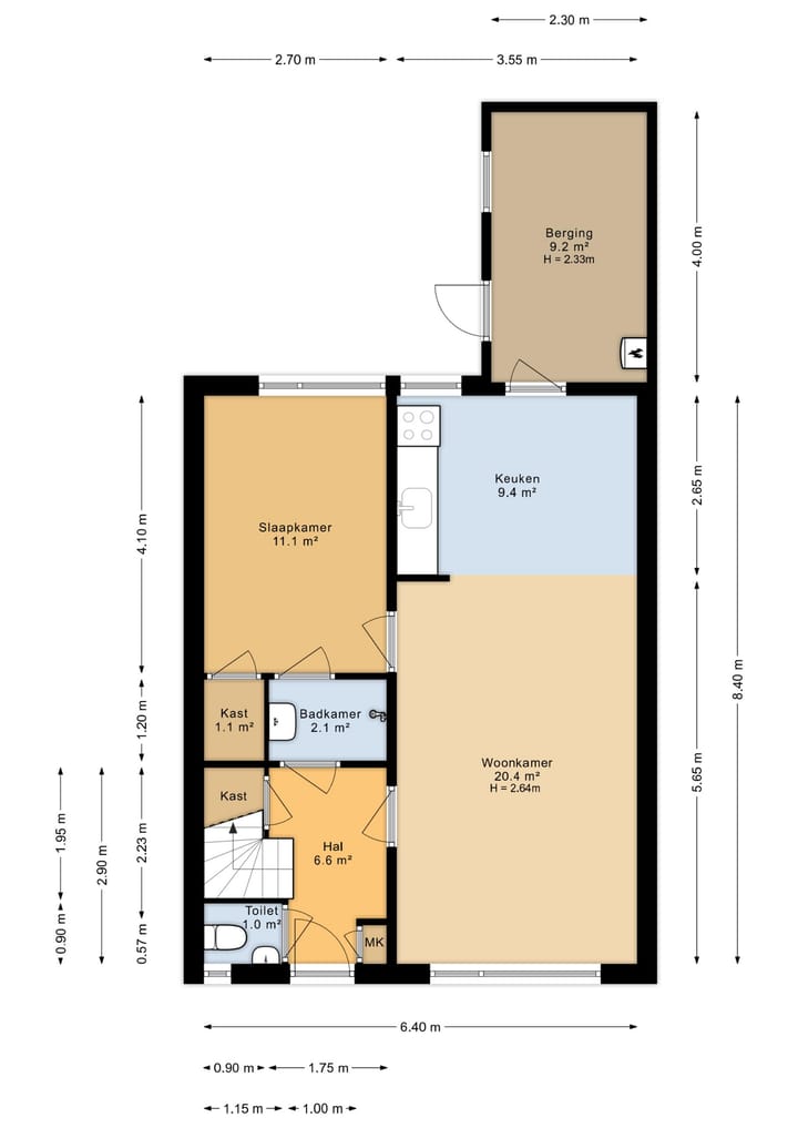 Foto 36 van Swingoerd 4