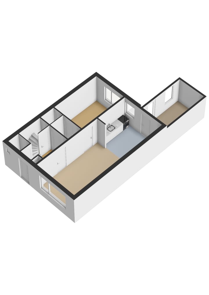 Foto 40 van Swingoerd 4