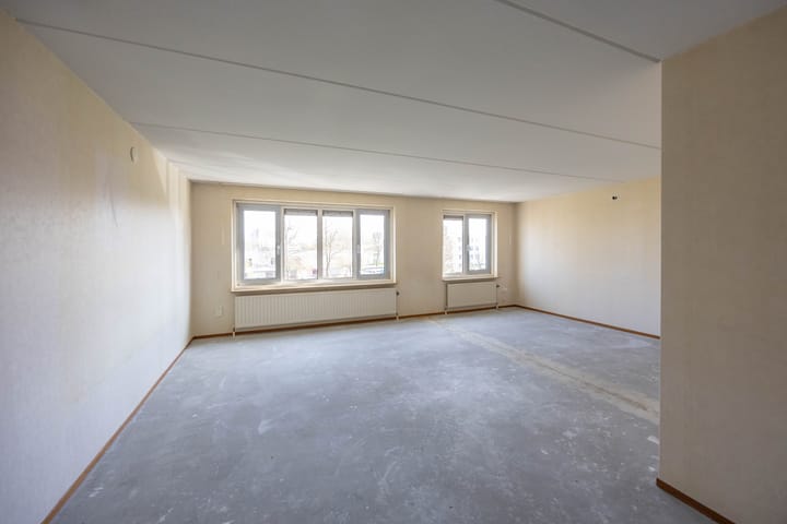 Foto 3 van M.K. Gandhiplein 124