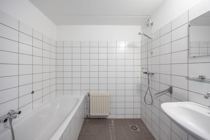 Foto 4 van M.K. Gandhiplein 124