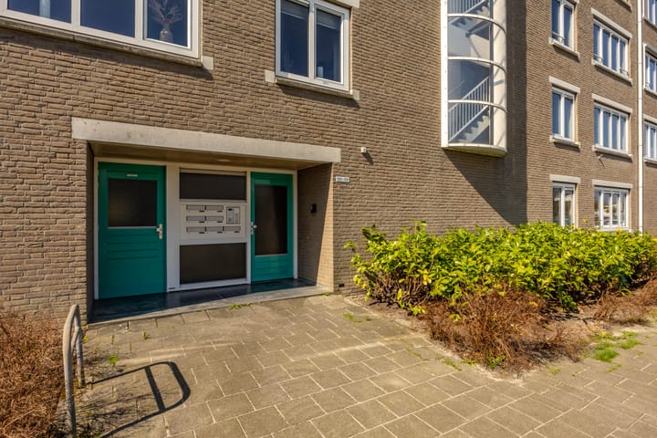 Foto 6 van M.K. Gandhiplein 124