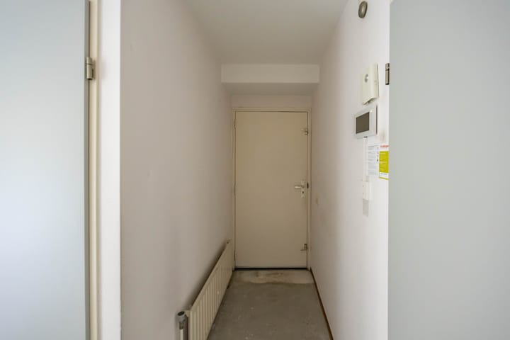 Foto 10 van M.K. Gandhiplein 124