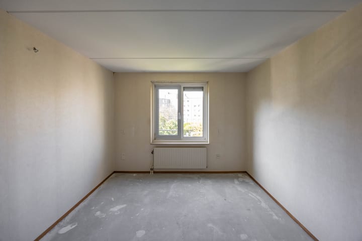 Foto 30 van M.K. Gandhiplein 124