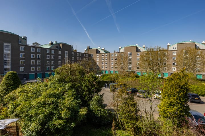 Foto 25 van M.K. Gandhiplein 124