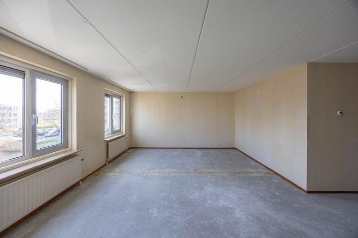 Foto 14 van M.K. Gandhiplein 124