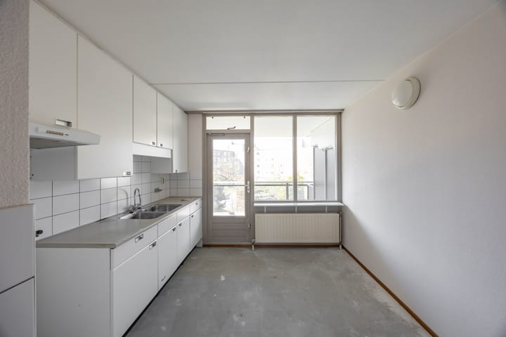 Foto 18 van M.K. Gandhiplein 124